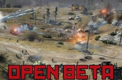 Company of Heroes 2 - Старт открытой беты