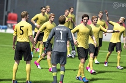    FIFA 13 []  Coop-Land