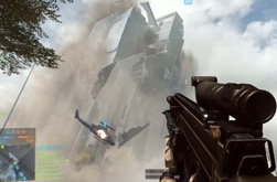  Battlefield 4   E3, 