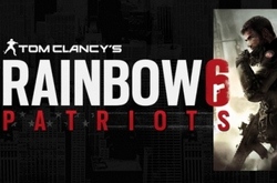   Tom Clancy's Rainbow Six: Patriots   