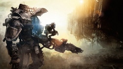 Titanfall -     