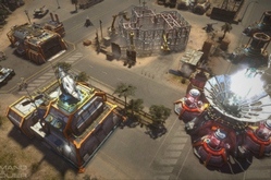 Тестирование нового Command & Conquer начнется этим летом + новый трейлер