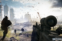 Старт альфа-теста Battlefield 4, оцениваем свой компьютер