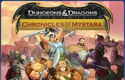 Dungeons & Dragons: Chronicles of Mystara