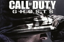 Call of Duty: Ghosts.     ?