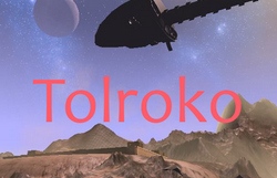 Tolroko - пробуем бета-версию нового сурвайвала?