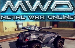 Обзор игры Metal War Online