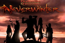  Dungeons and Dragons Neverwinter        