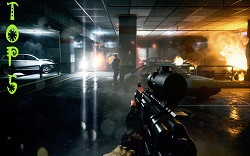Топ 5 самых красивых игр на PC