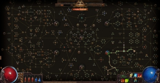 Path of Exile � � ���� ������ �����