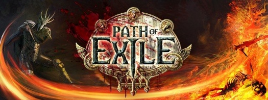 Path of Exile � � ���� ������ �����