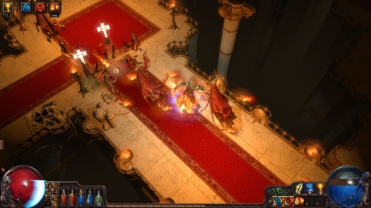 Path of Exile � � ���� ������ �����