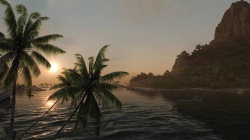 DLC Crysis 3 The Lost Island    