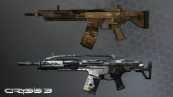 DLC Crysis 3 The Lost Island    