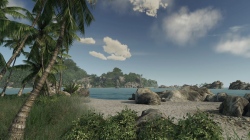 DLC Crysis 3 The Lost Island    