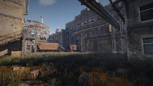   Survarium -     
