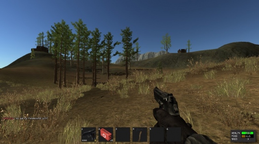 -   Rust   Garrys Mod