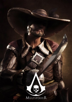    PC  Assassin's Creed 4   