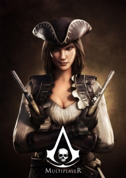    PC  Assassin's Creed 4   