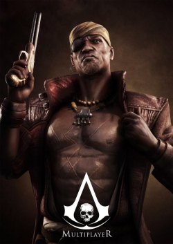    PC  Assassin's Creed 4   