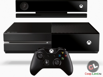 Xbox One VS Playstation 4 ����� ��������������, ��� ��� �������?