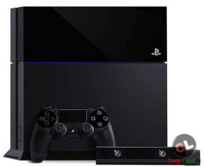 Xbox One VS Playstation 4 ����� ��������������, ��� ��� �������?