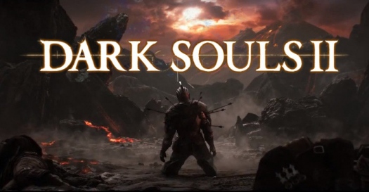 ����������� ������ ������ ������� Dark Souls 2