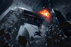     Battlefield 4  Call of Duty: Ghosts