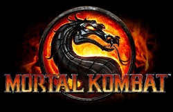Mortal Kombat Komplete Edition