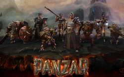 Panzar - Летние каникулы