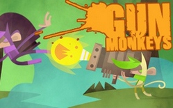 Gun Monkeys