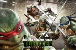 Точная дата выхода Teenage Mutant Ninja Turtles: Out of the Shadows
