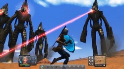 Planet Explorers - -   