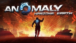     Anomaly: Warzone Earth
