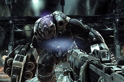     Alien Rage ( Alien Fear)