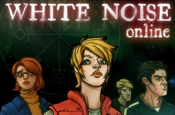 White Noise Online -   