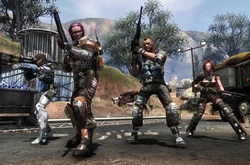 Defiance становится бесплатной для всех, хотя бы на три дня