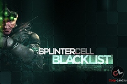 Splinter Cell: Blacklist, что у нас есть?