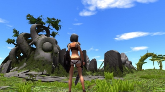 Planet Explorers - -   