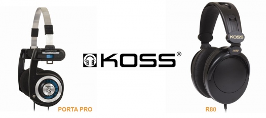  Gama-Gama:   KOSS
