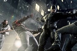 Детальное описание мультиплеера Batman: Arkham Origins