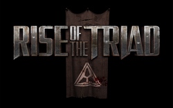 Rise of the Triad (2013)