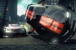 Открыта регистрация на ЗБТ Ridge Racer: Driftopia