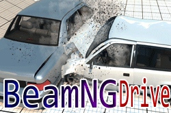 BeamNG Drive -      