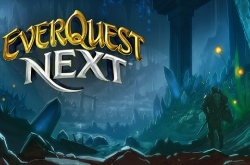 EverQuest Next - информация и геймплей, запись на бету