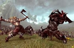 War of the Vikings - получаем ключ, смотрим тизер