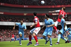 Скорое начало бета-теста FIFA World, подача заявок