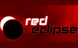 Red Eclipse