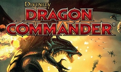 Divinity: Dragon Commander