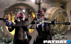 PayDay 2